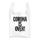 stereovisionのCORONA IS OVER! （If You Want It）  Reusable Bag
