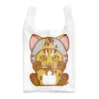 やまねこショップSUZURI支店のはづきたん Reusable Bag