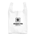 FIELDCULTUREのFCエコバック Reusable Bag