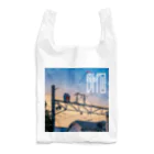 SHRIMPのおみせのNO密徘徊 Reusable Bag