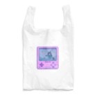 Yuki Nanamiのピコピコ Reusable Bag