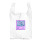 Yuki Nanamiのピコピコ Reusable Bag