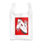 しろくま屋さんの窮屈ｸﾝ Reusable Bag