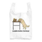 efrinmanのlovableゴル Reusable Bag