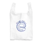 紫咲うにのながすぎるうつぼ エコ Reusable Bag