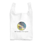 Azul オリジナルアイテムのAzulエコバック Reusable Bag