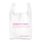 ベース会ONLINE SHOPのBASS MEETING UTSUNOMIYA Reusable Bag