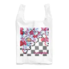 Aimurist のイザD’gaia へ！ Reusable Bag