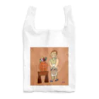 chichuukaivacanceのメゼル Reusable Bag