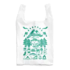 995(ｷｭｳｷｭｳｺﾞ)のCAMP CAT Reusable Bag