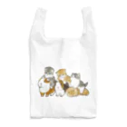 mofusandのモルモット試乗会 Reusable Bag