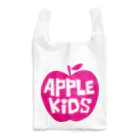 キッズ スマイループのAPPLE KIDS エコバッグ