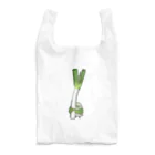 つぐよしのねぎ Reusable Bag