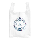 KF STUDIOのしらゆきひめ Reusable Bag