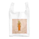 chichuukaivacanceのサイヤン Reusable Bag