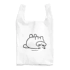 goma chan catのONAKAMARUDASHI Reusable Bag