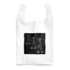 AIC(ｱｲｸ)のTAKE THE INITIATIVE.(白字) Reusable Bag