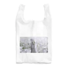 まったゃおれのツキミソウ Reusable Bag