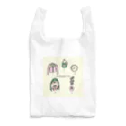 adorable rotus rootsのon Saturday afternoon(color ver.) Reusable Bag