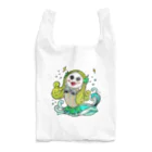 quatre vingt huitのamabieちゅあんエコバッグ Reusable Bag