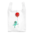 tomatoの“can’t say” “want say” Reusable Bag