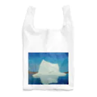 VIRVAの氷塊 Reusable Bag