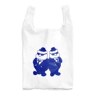 ほっぺぇた（頬平太）のふっくらブラザーズ Reusable Bag