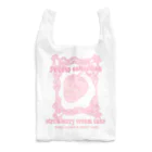 ichigotomahou.のcake shop ♡エコバッグ Reusable Bag