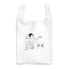 mayuのほどよい運動 Reusable Bag