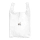 ことりプロジェクトのGo animals Reusable Bag