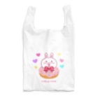 STRANGE♥CUTEのCAFE de USAGI Reusable Bag