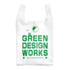 GREEN DESIGN WORKS　グリーンデザインワークスのGREEN DESIGN WORRKS　エコバッグ エコバッグ