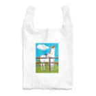 HoshikagoのHELLO😺✨🐴 Reusable Bag