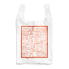 0012 AMKRの0012 ECOBAG Reusable Bag