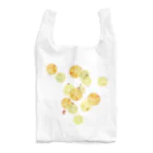 イラストレーター おおでゆかこのcitrus Reusable Bag