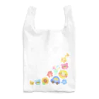 ようこそ『MAYOHOUSE』へのおもちゃ箱 Reusable Bag