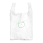 どうぶつ店のどうぶつ店のかえる Reusable Bag