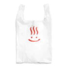 柿木村サ道部の♨️ Reusable Bag