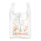 カジキの一本釣りの本 Reusable Bag