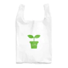 mimi_factoryのECOバック Reusable Bag