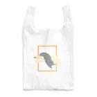 nyansiruのぐでにゃんスクエア Reusable Bag