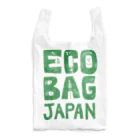 ヤエシノオミセ のECO BAG JAPAN Reusable Bag