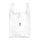 宮中てんの見上げる子 Reusable Bag