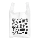 SHOP CMYKのCounting them C Reusable Bag