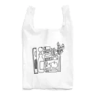 安眠ズSHOPのグローサリー！ Reusable Bag