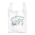 kameのたべたいガール Reusable Bag