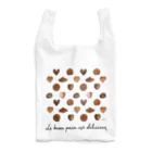  BREAD1setのハートパン Reusable Bag