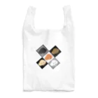 R roomのプードル5レンジャー　✖︎ Reusable Bag