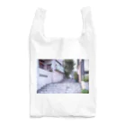 はるぽんの高知の路地 Reusable Bag