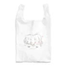 てふてふの館のやくそく Reusable Bag